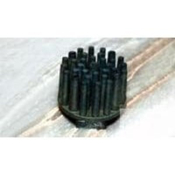 HTS617NF-U=27MM LOW P HS ASSY, Te Connectivity, Mfr#: 9-1542004-6